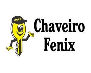 Fênix Chaveiro e Carimbos