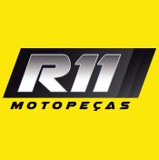 R11 Moto Peças