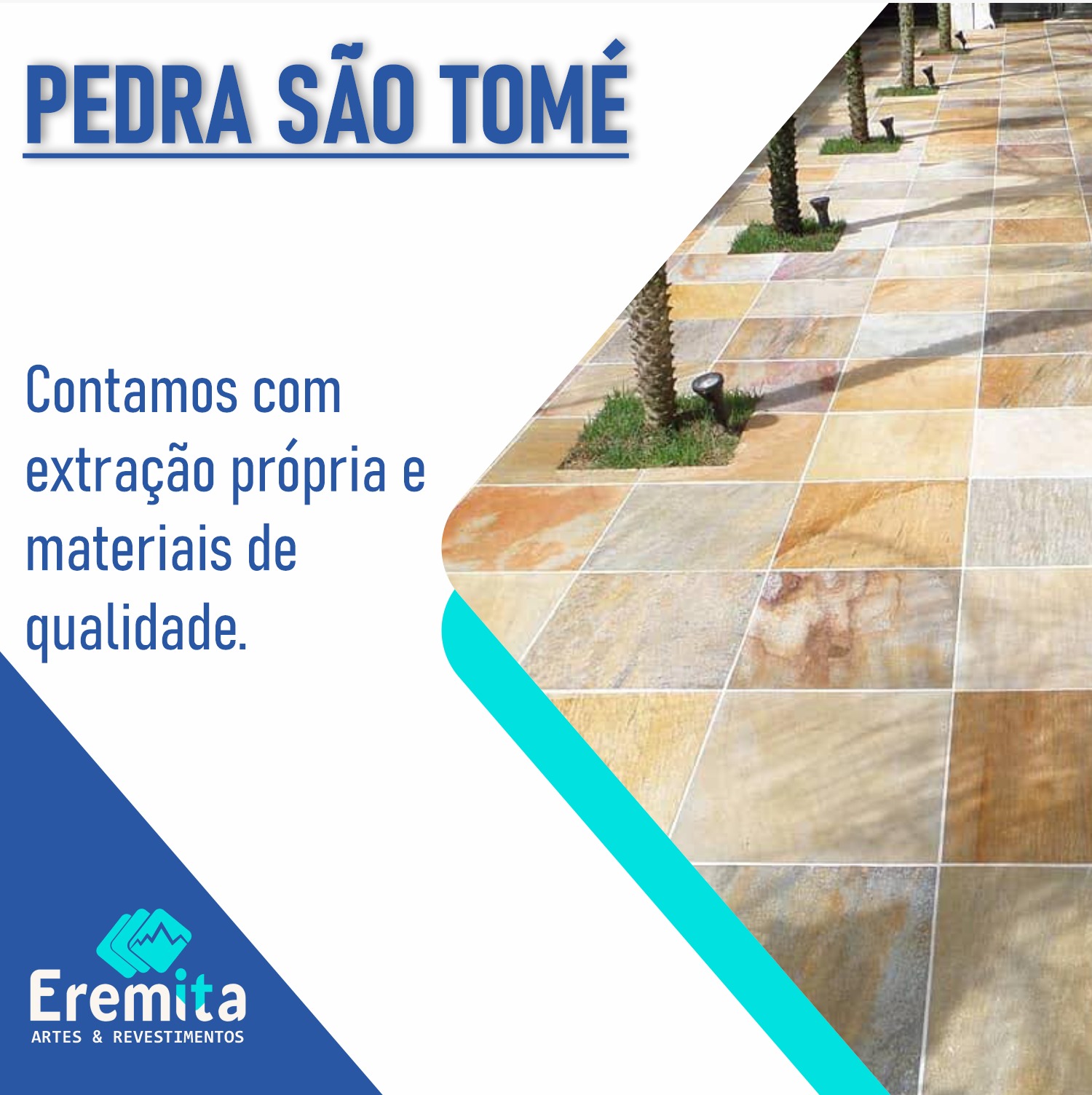 PEDRAS DECORATIVAS EM ANCHIETA RJ