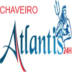 Chaveiro Atlantis