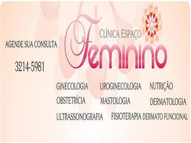 TRATAMENTO DE ESTRIAS E CELULITES EM PALMAS - CLINICA ESPACO FEMININO TO