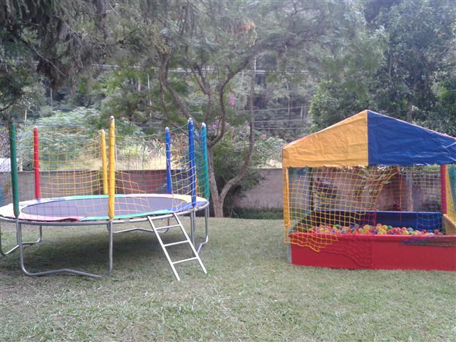 Kit para Festas em Petrópolis - Tudo para sua Festa - RJ