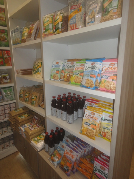 LIVRARIA ARTIGOS EVANGELICOS PRODUTOS NATURAIS EM MARABA - PA