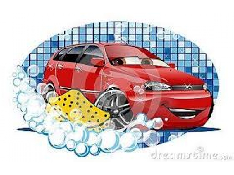 LAVA JATO NO BINGEN PETROPOLIS-RJ