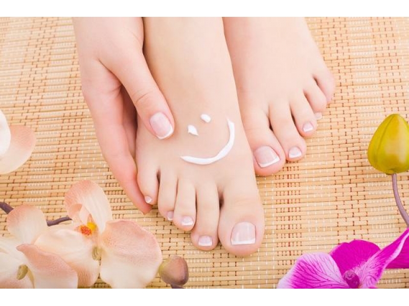PEDÓLOGA E MANICURE, SAÚDE PARA SEUS PÉS EM PETRÓPOLIS-RJ