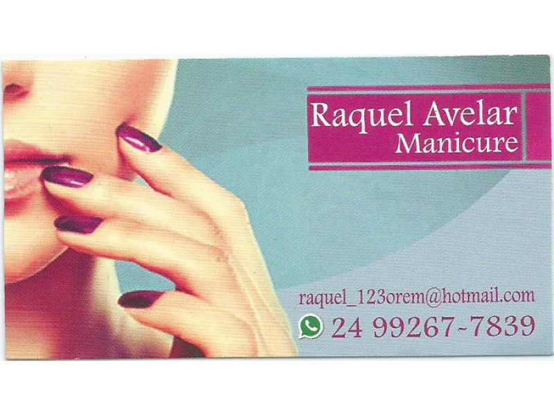 PEDÓLOGA E MANICURE, SAÚDE PARA SEUS PÉS EM PETRÓPOLIS-RJ