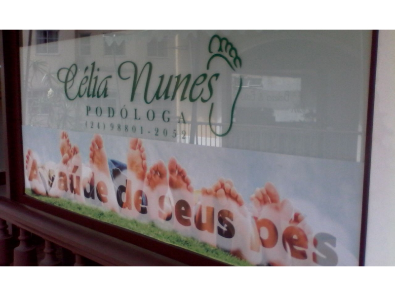 PEDÓLOGA E MANICURE, SAÚDE PARA SEUS PÉS EM PETRÓPOLIS-RJ
