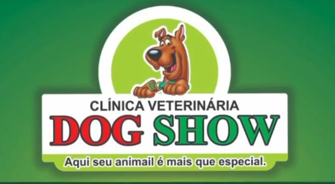 Clínica Veterinária DOG SHOW 