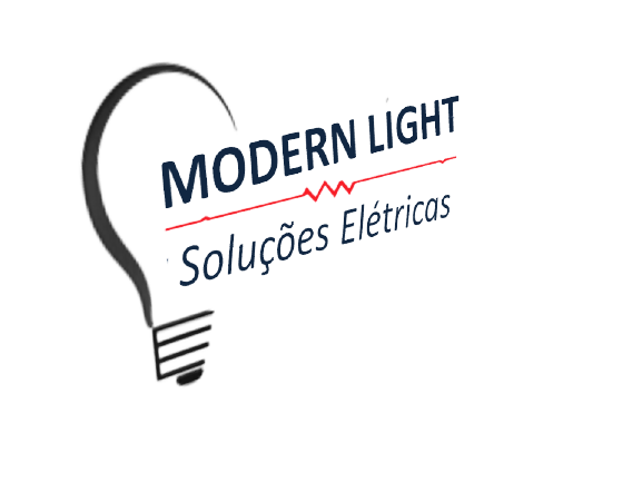 Elétrica Bertioga Modern Light