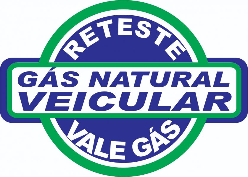 VALE GÁS