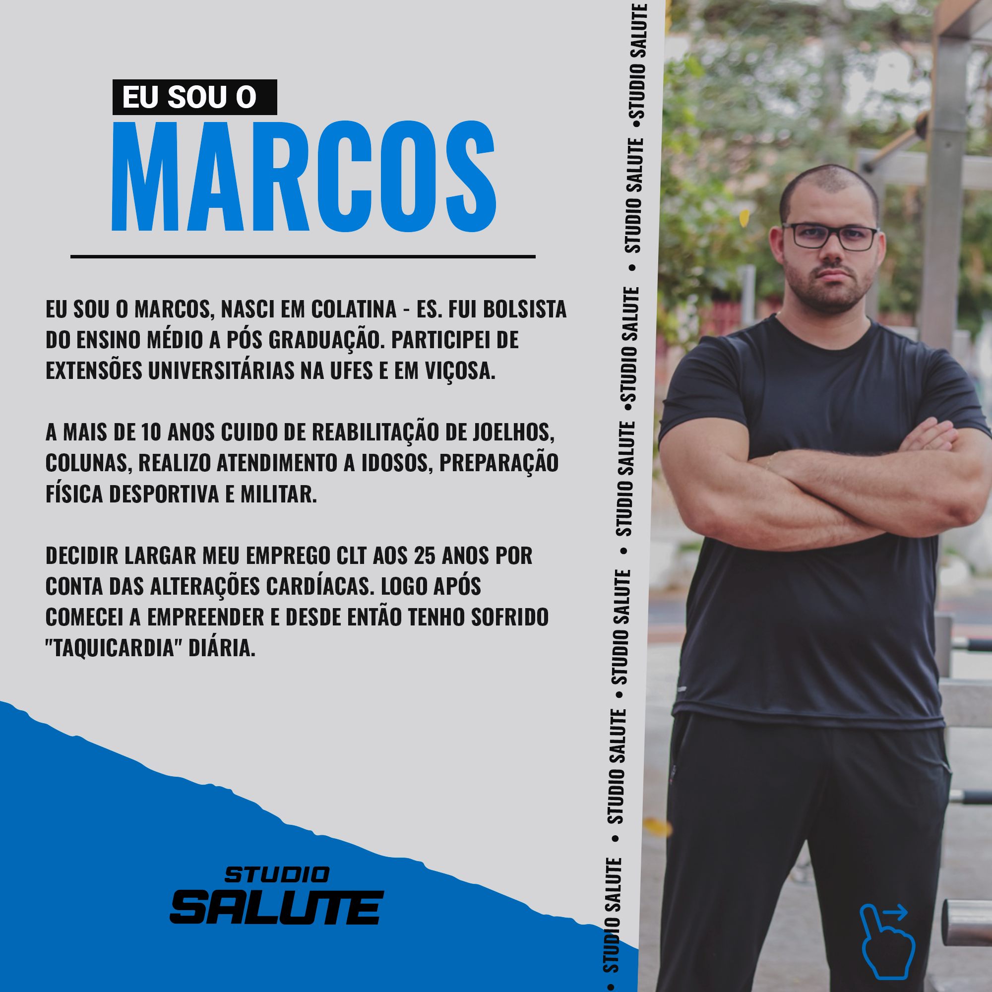  TAF EM CACHOEIRO DE ITAPEMIRIM-ES