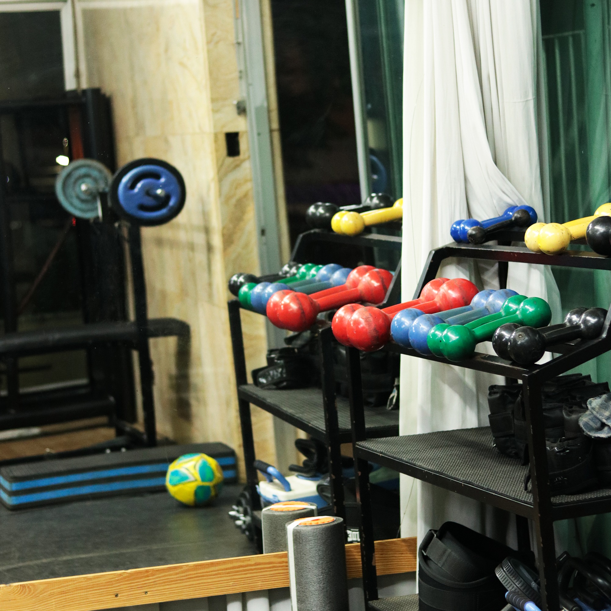  TAF EM CACHOEIRO DE ITAPEMIRIM-ES