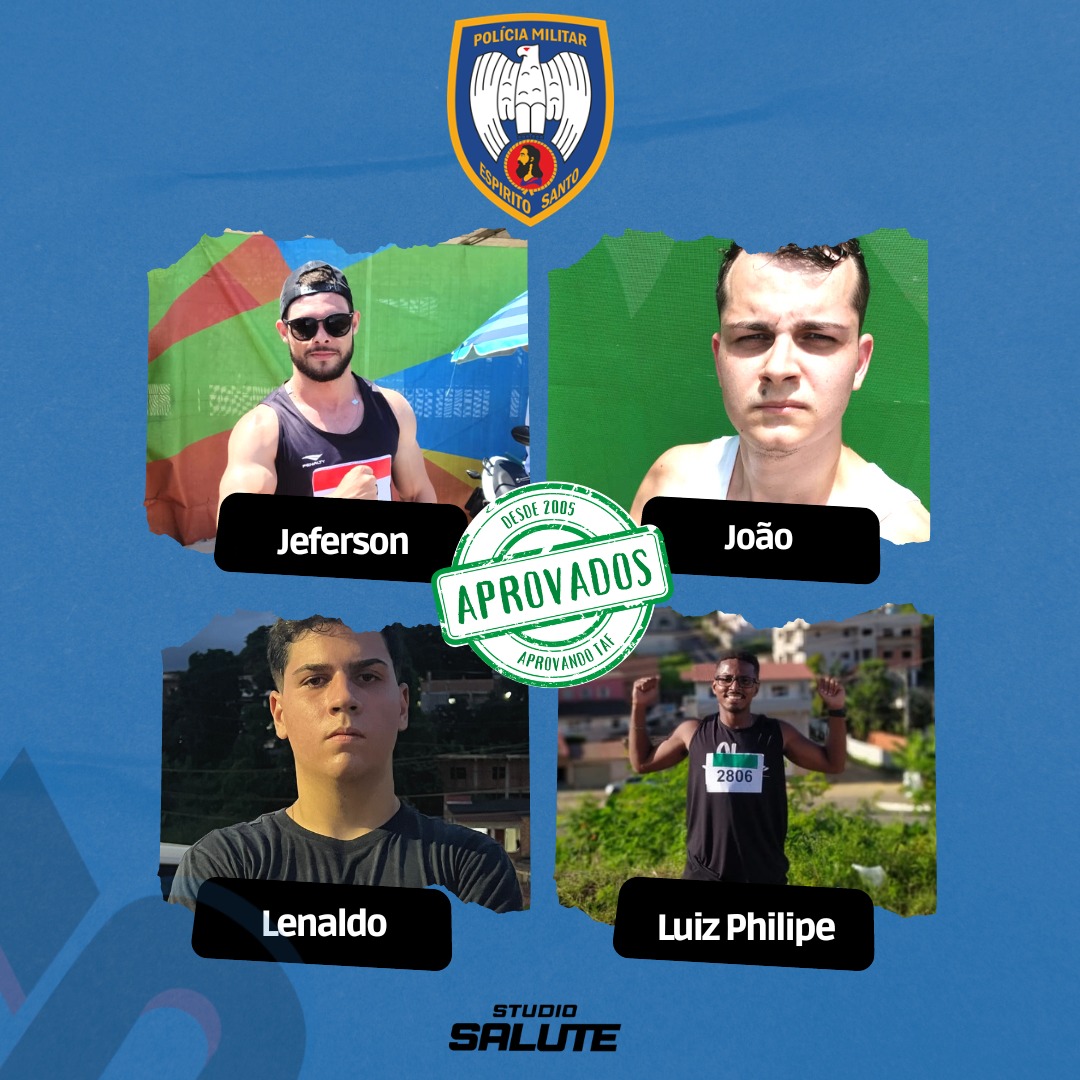  TAF EM CACHOEIRO DE ITAPEMIRIM-ES