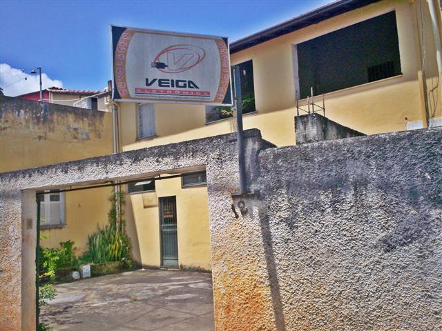 ELETRÔNICA EM PARAIBA DO SUL - VEIGA ELETRÔNICA