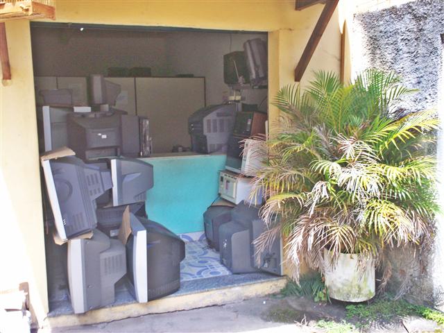 ELETRÔNICA EM PARAIBA DO SUL - VEIGA ELETRÔNICA