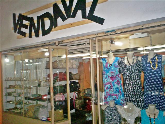 ROUPAS E MODA EM PARAIBA DO SUL - VENDAVAL