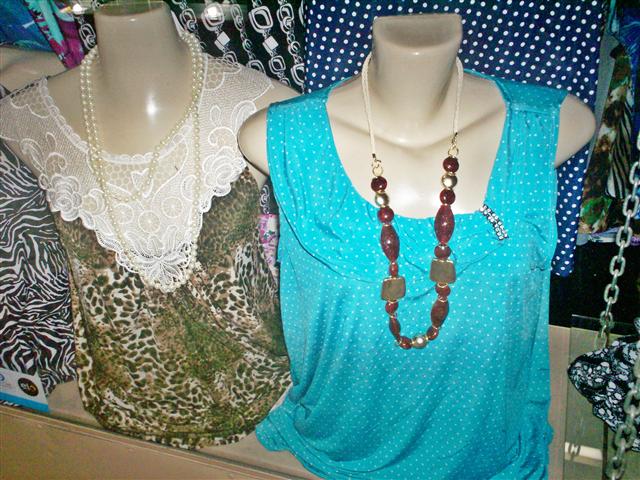 ROUPAS E MODA EM PARAIBA DO SUL - VENDAVAL