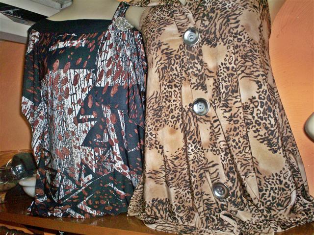 ROUPAS E MODA EM PARAIBA DO SUL - VENDAVAL