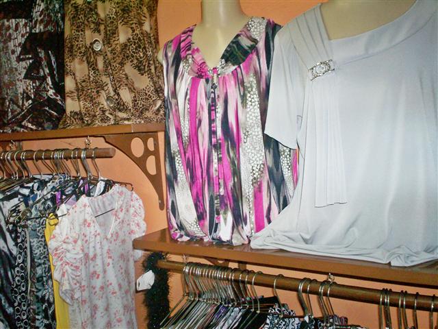 ROUPAS E MODA EM PARAIBA DO SUL - VENDAVAL