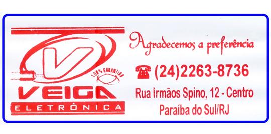 ELETRÔNICOS E INFORMÁTICA EM PARAIBA DO SUL - INFOSHOP