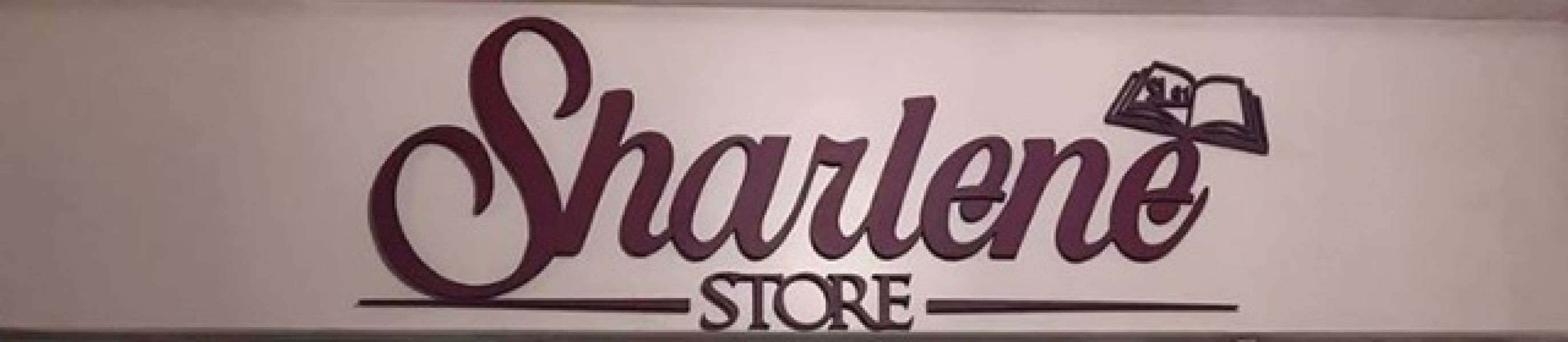 SHARLENE STORE