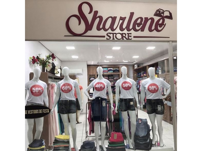 Moda Evangélica em Rio Branco - SHARLENE STORE