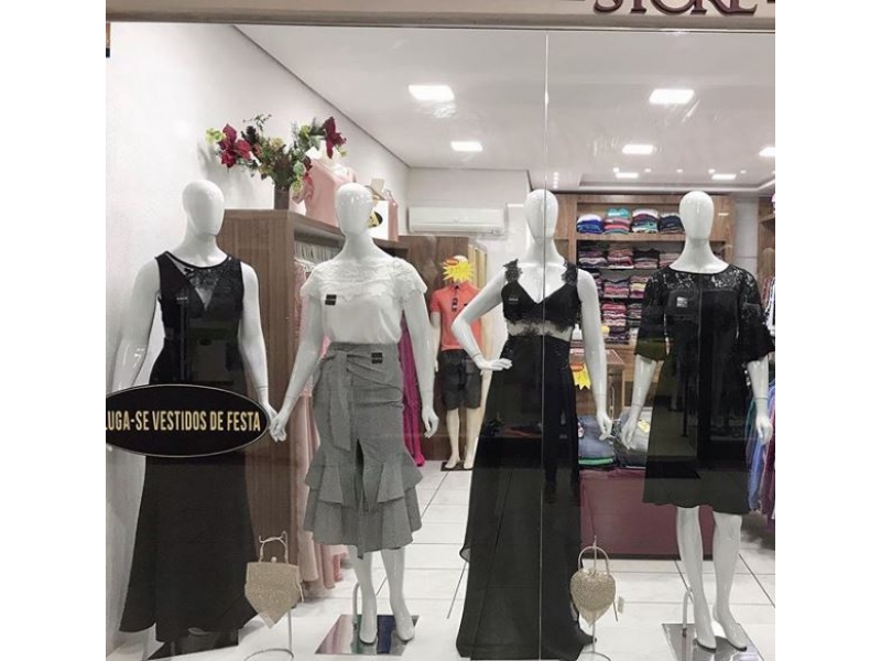 Moda Evangélica em Rio Branco - SHARLENE STORE