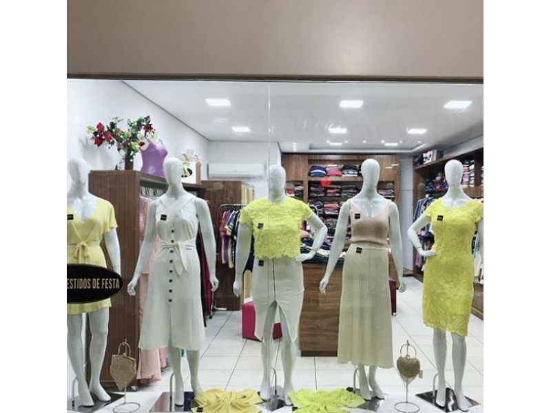 Moda Evangélica em Rio Branco - SHARLENE STORE