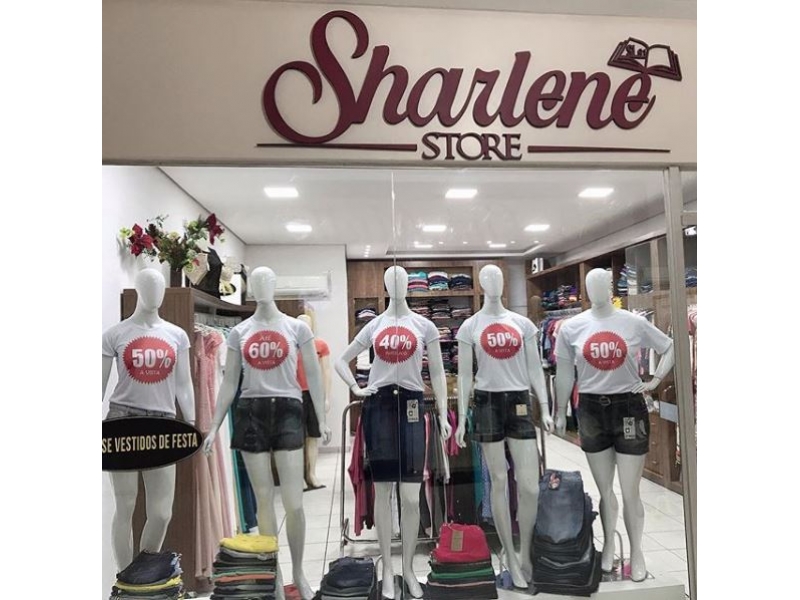 Moda Evangélica em Rio Branco - SHARLENE STORE