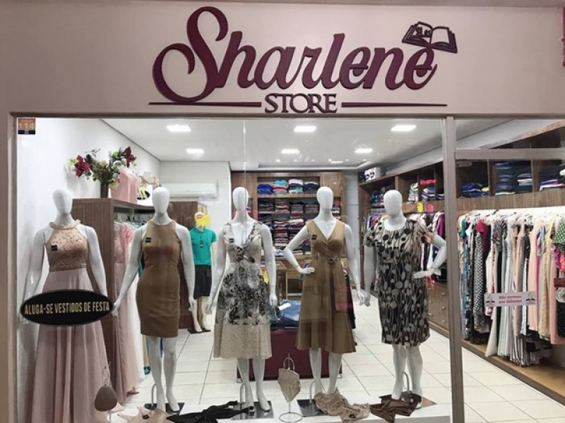 Moda Evangélica em Rio Branco - SHARLENE STORE