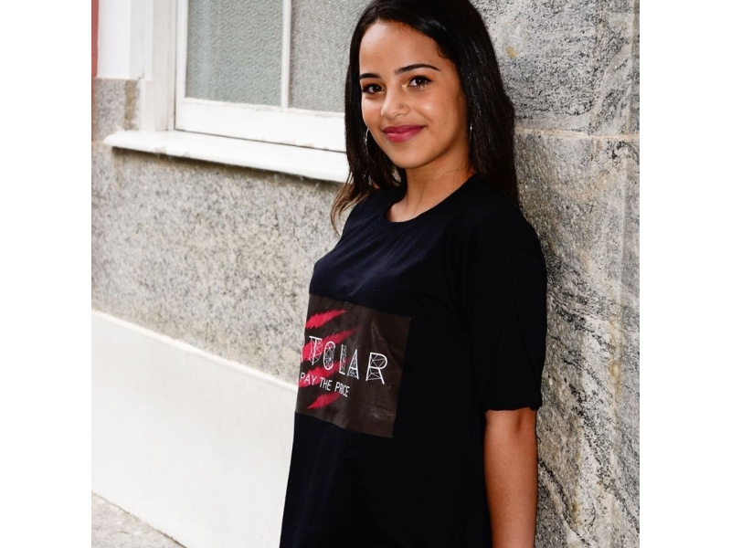 CAMISAS ARTCLAR EM PETRÓPOLIS - RJ 