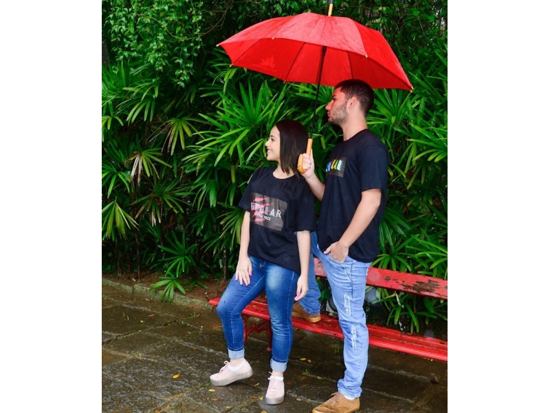 CAMISAS ARTCLAR EM PETRÓPOLIS - RJ 