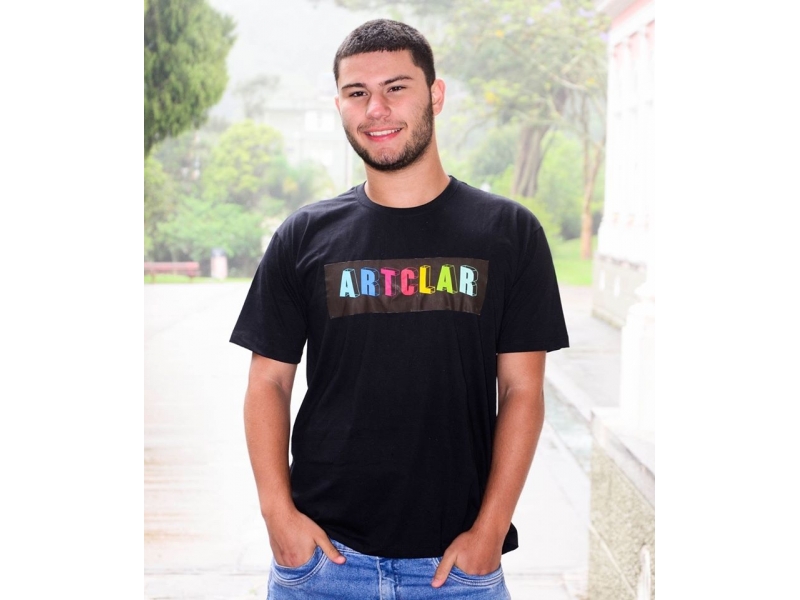 CAMISAS ARTCLAR EM PETRÓPOLIS - RJ 