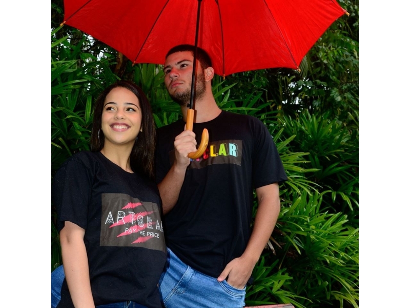 CAMISAS ARTCLAR EM PETRÓPOLIS - RJ 