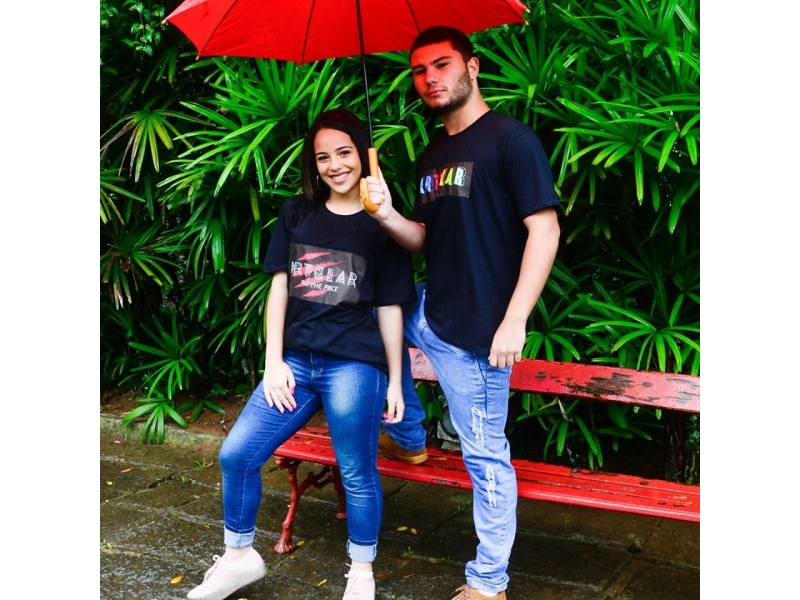 CAMISAS ARTCLAR EM PETRÓPOLIS - RJ 