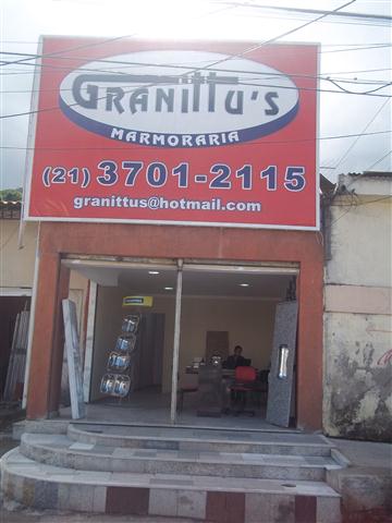 Granittu´s