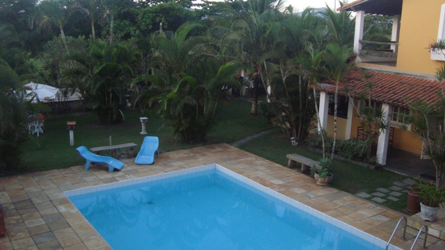 Luar da Barra