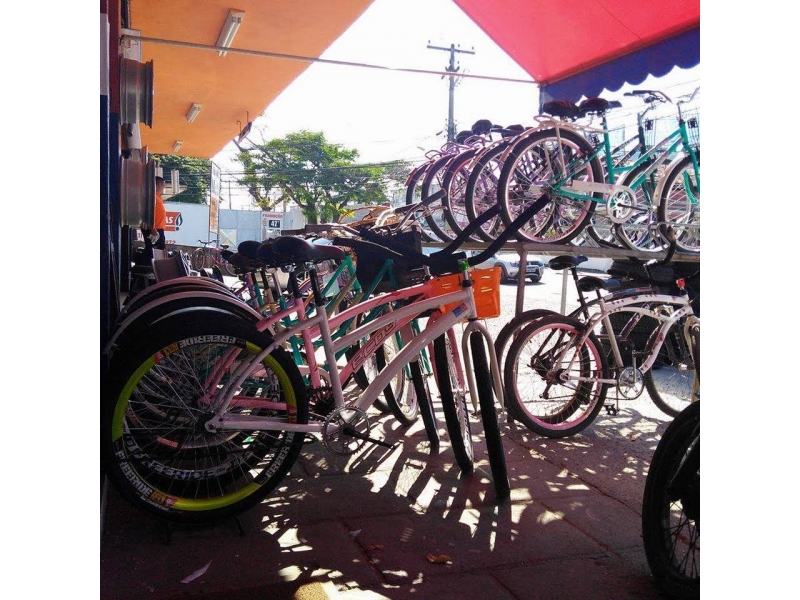 Loja de Bicicletas em Itaipu Niterói - WhatsApp Online - RJ 