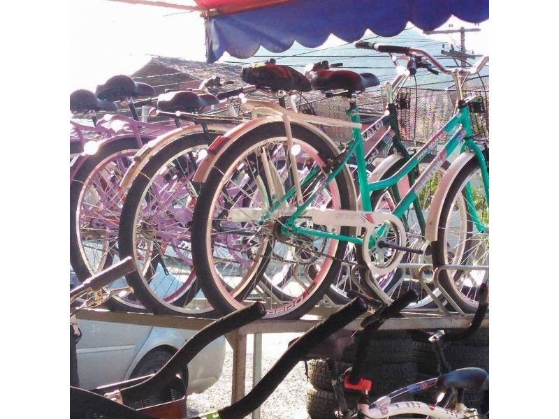 Loja de Bicicletas em Itaipu Niterói - WhatsApp Online - RJ 