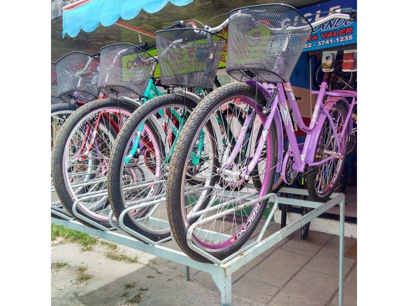 Loja de Bicicletas em Itaipu Niterói - WhatsApp Online - RJ 