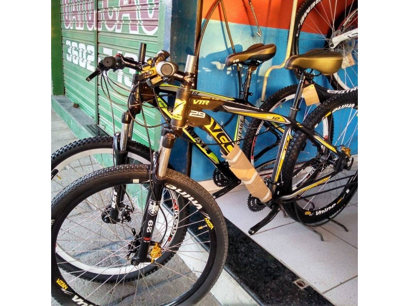 Loja de Bicicletas em Itaipu Niterói - WhatsApp Online - RJ 