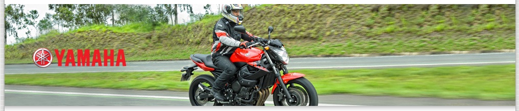 CONSORCIO YAMAHA EM PETROPOLIS