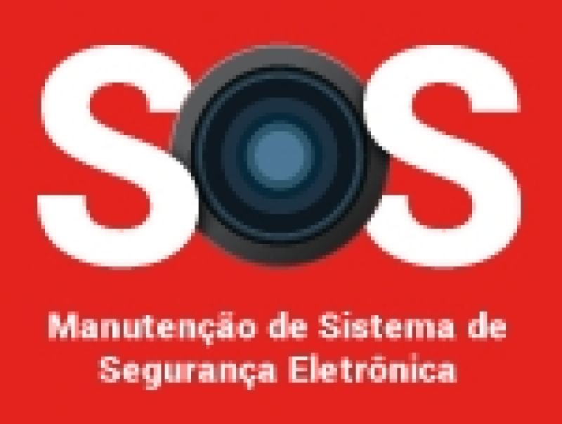 SOS Câmeras de Segurança