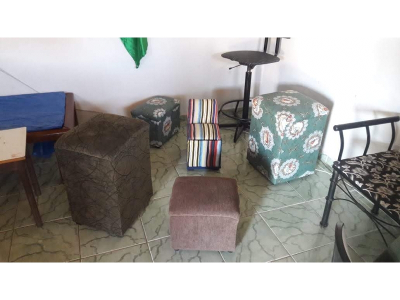 VENDA DE MATERIAL PARA CAPOTARIA MARATAIZES - ES