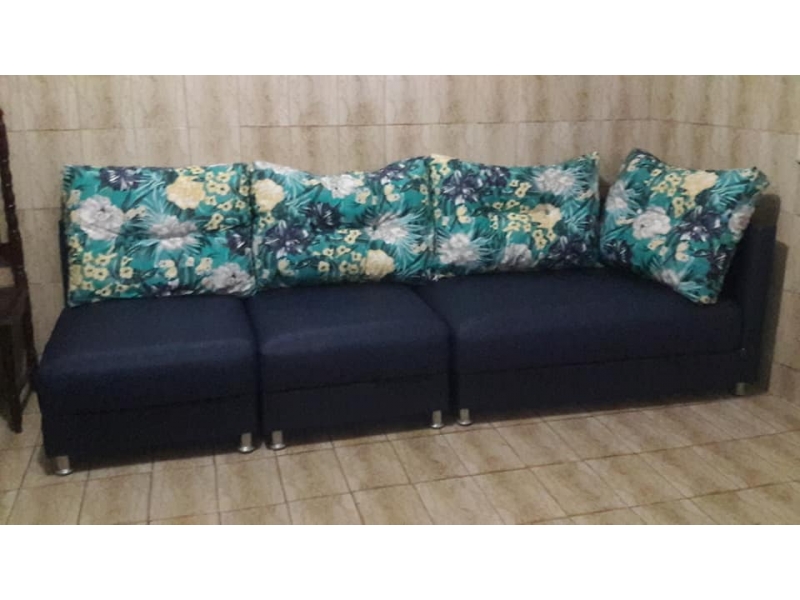 VENDA DE MATERIAL PARA CAPOTARIA MARATAIZES - ES