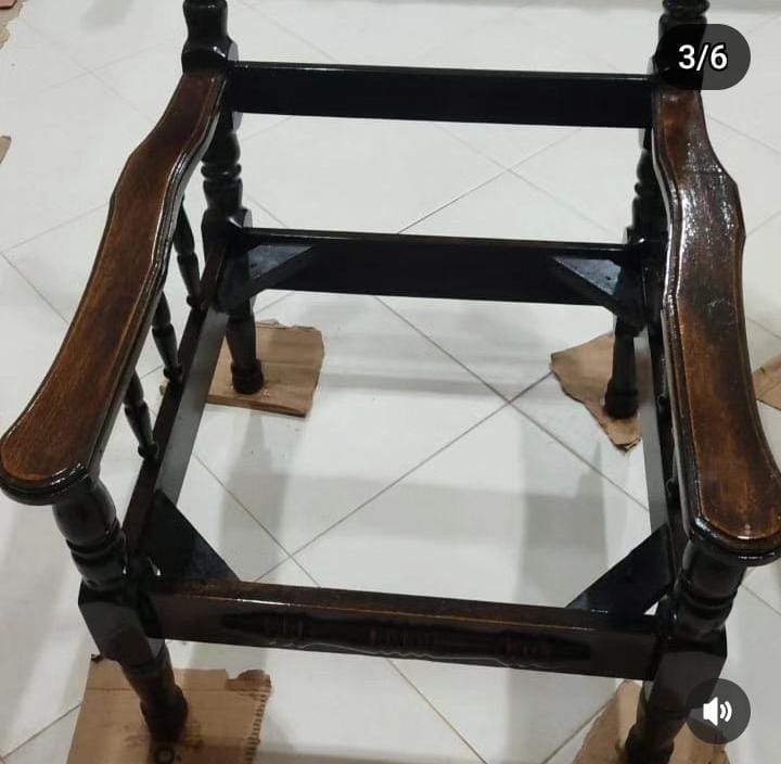 VENDA DE MATERIAL PARA CAPOTARIA MARATAIZES - ES