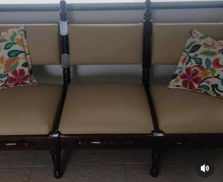 VENDA DE MATERIAL PARA CAPOTARIA MARATAIZES - ES