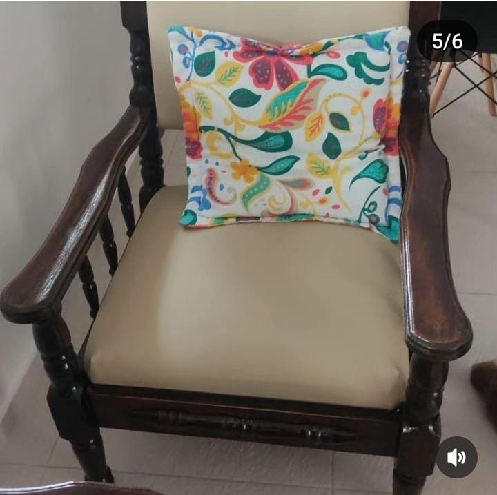 VENDA DE MATERIAL PARA CAPOTARIA MARATAIZES - ES