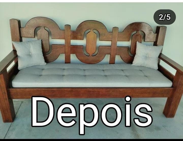VENDA DE MATERIAL PARA CAPOTARIA MARATAIZES - ES