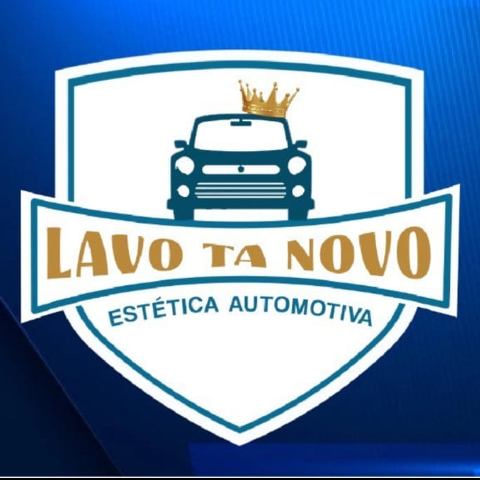LAVO TÁ NOVO